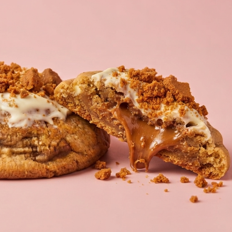 Galleta Lotus Biscoff