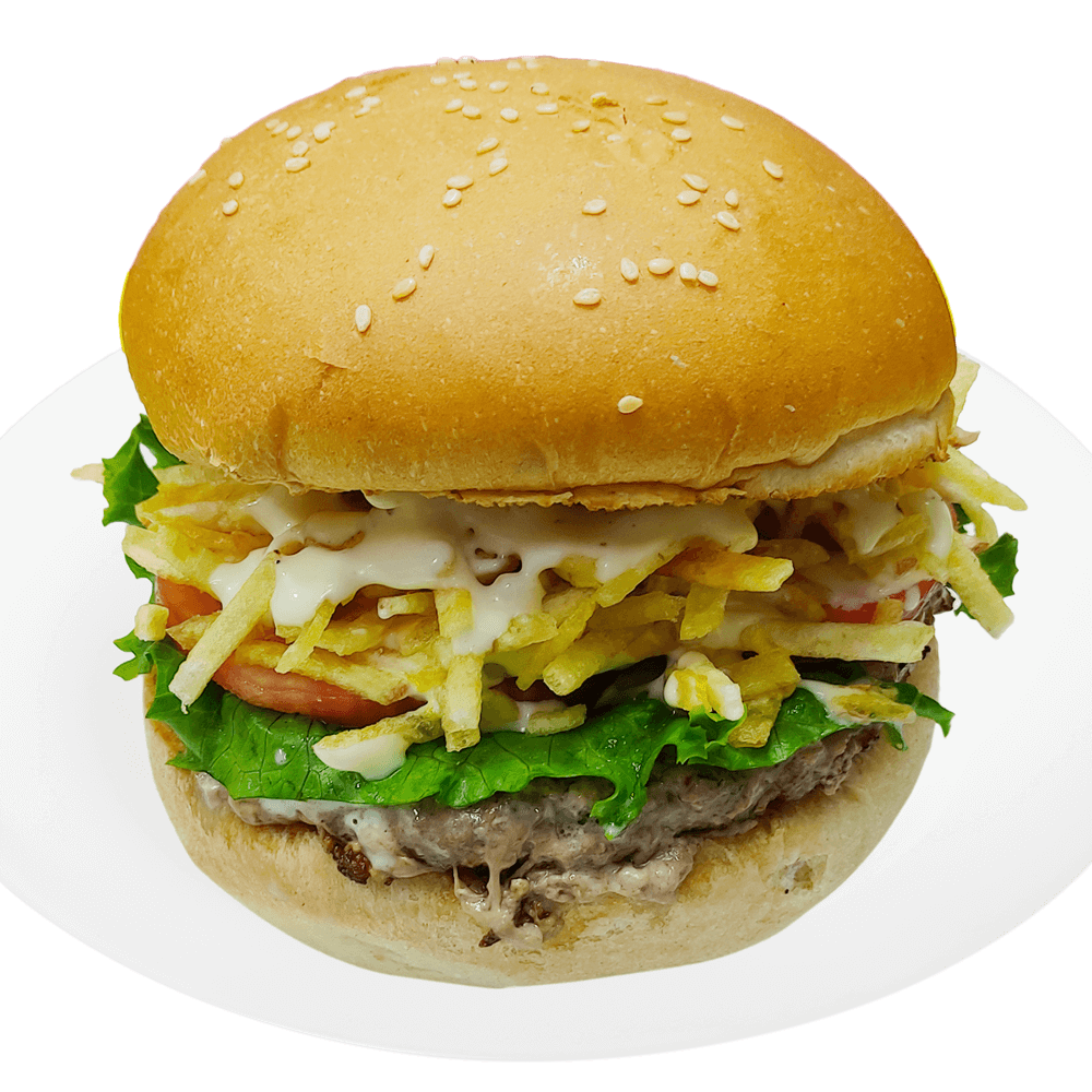 Casera de Carne