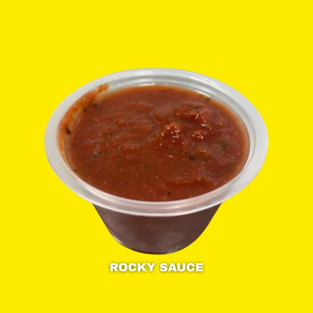 SALSA DE TOMATE