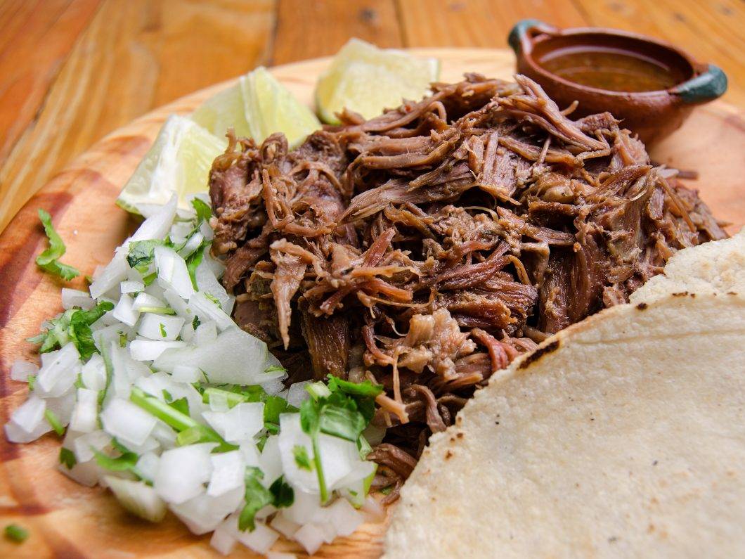 SUPER PROMO 2 ORDENES DE 5 TACOS C/U SUPER PRECIO