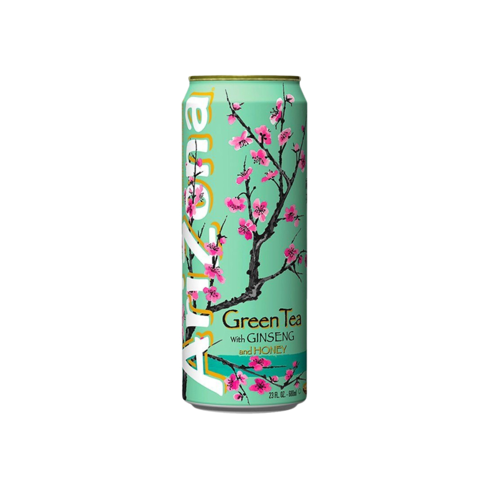Arizona Sabor Té Verde