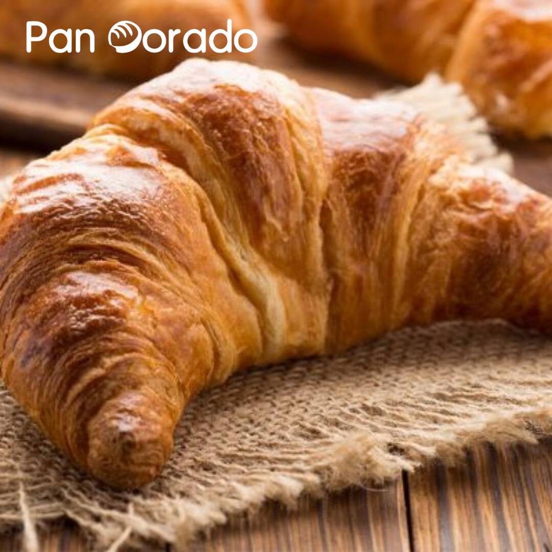 Croissant Bocadillo y Queso