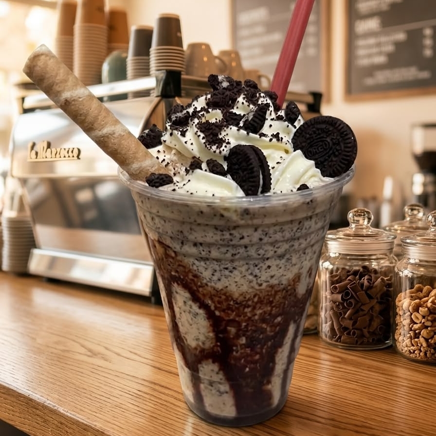 OREO
