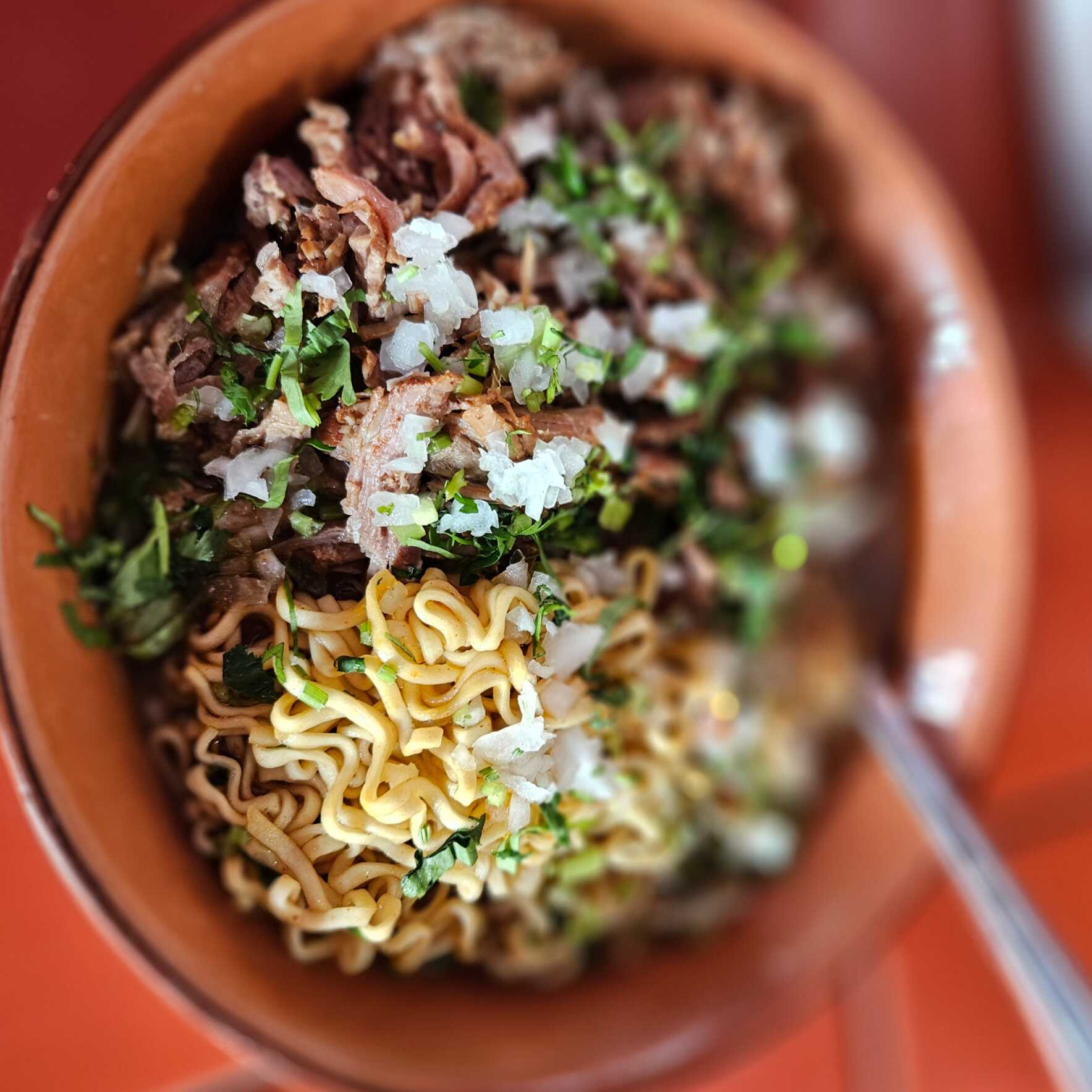 Sopa maruchan