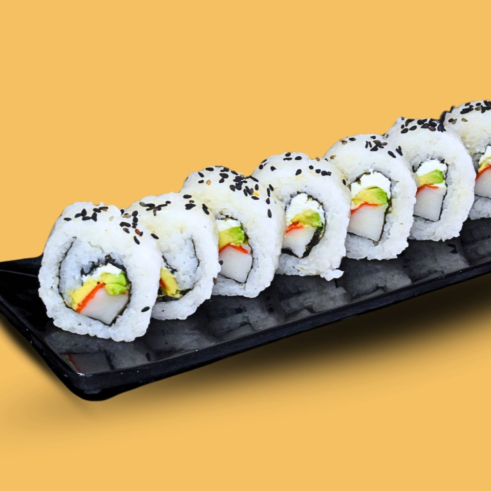 California Roll.