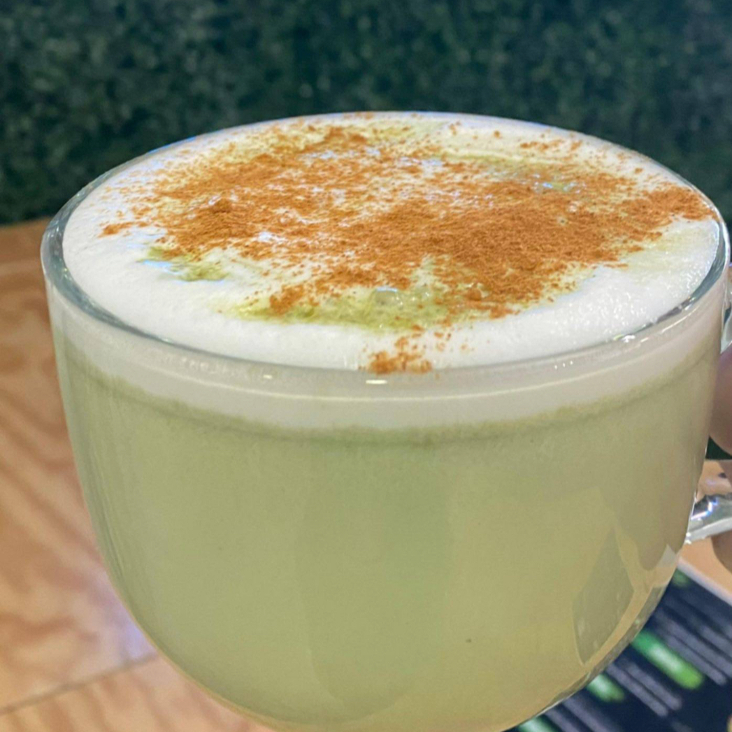 Matcha