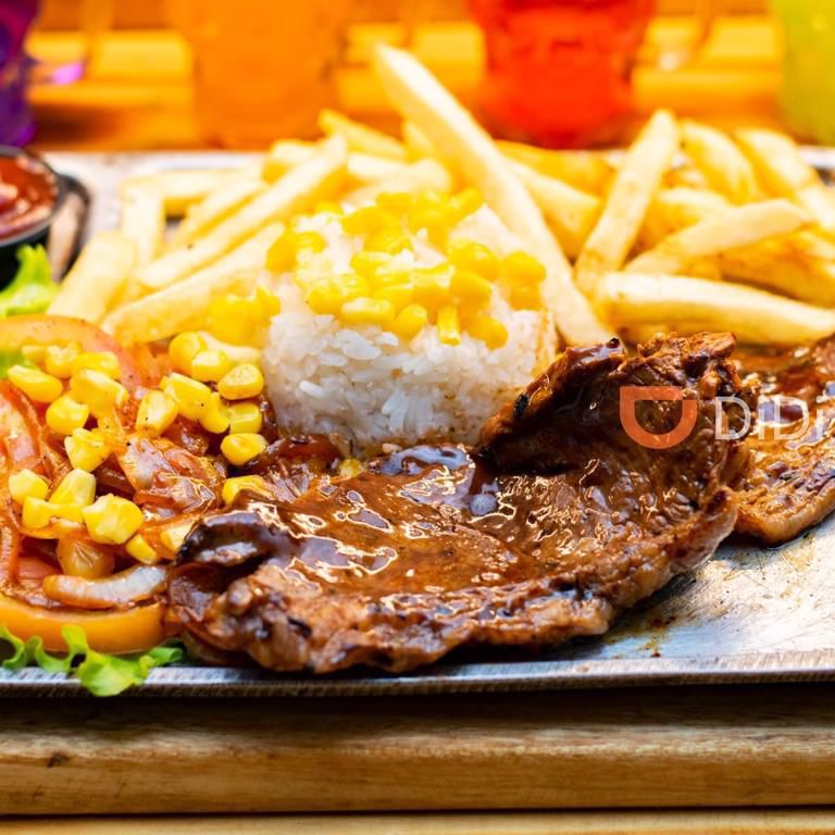 Carne Asada