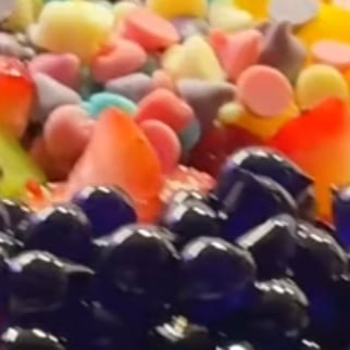 Merengon Fruits Colors - ¡¡¡Nuevo!!!