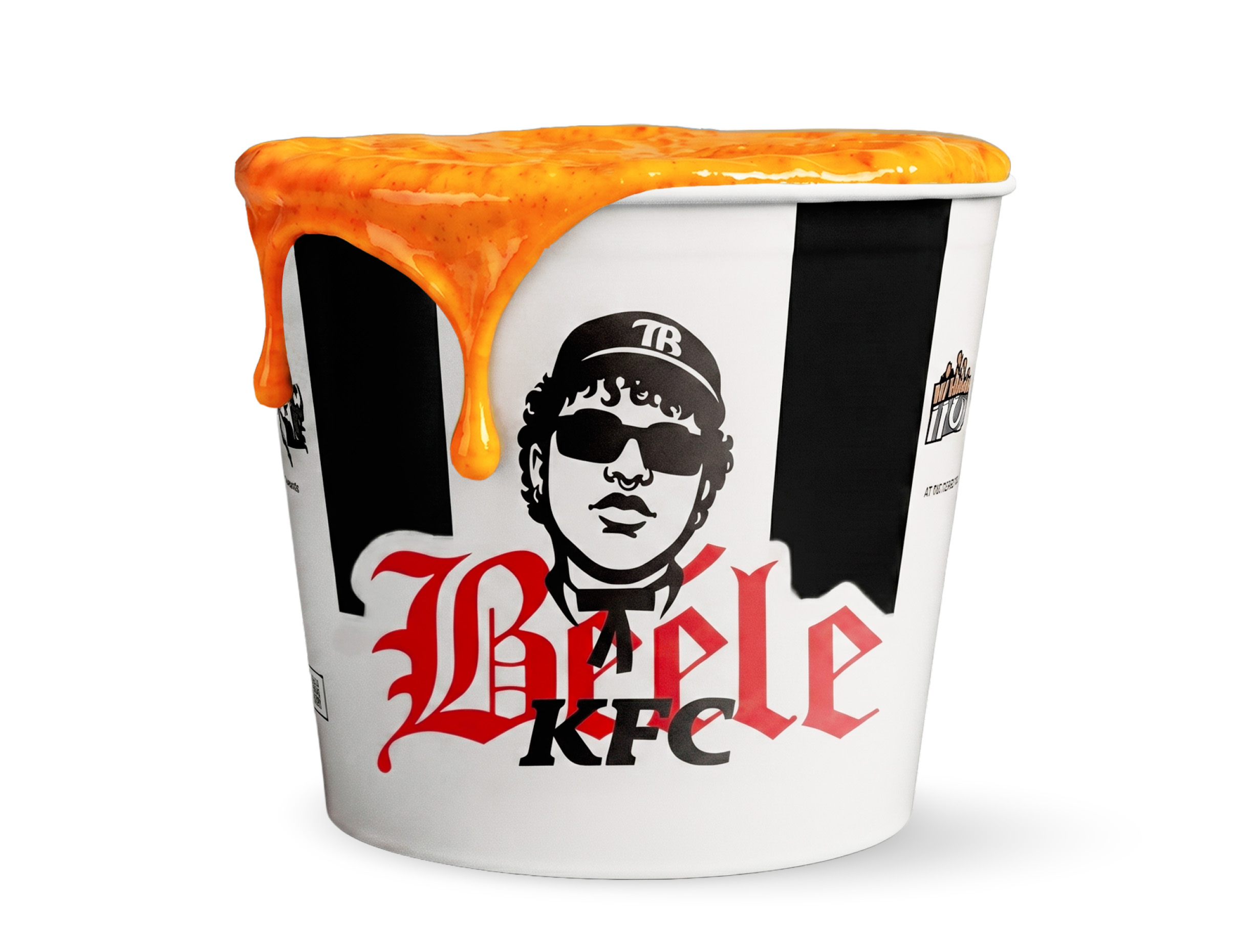 SALSA 12 oz