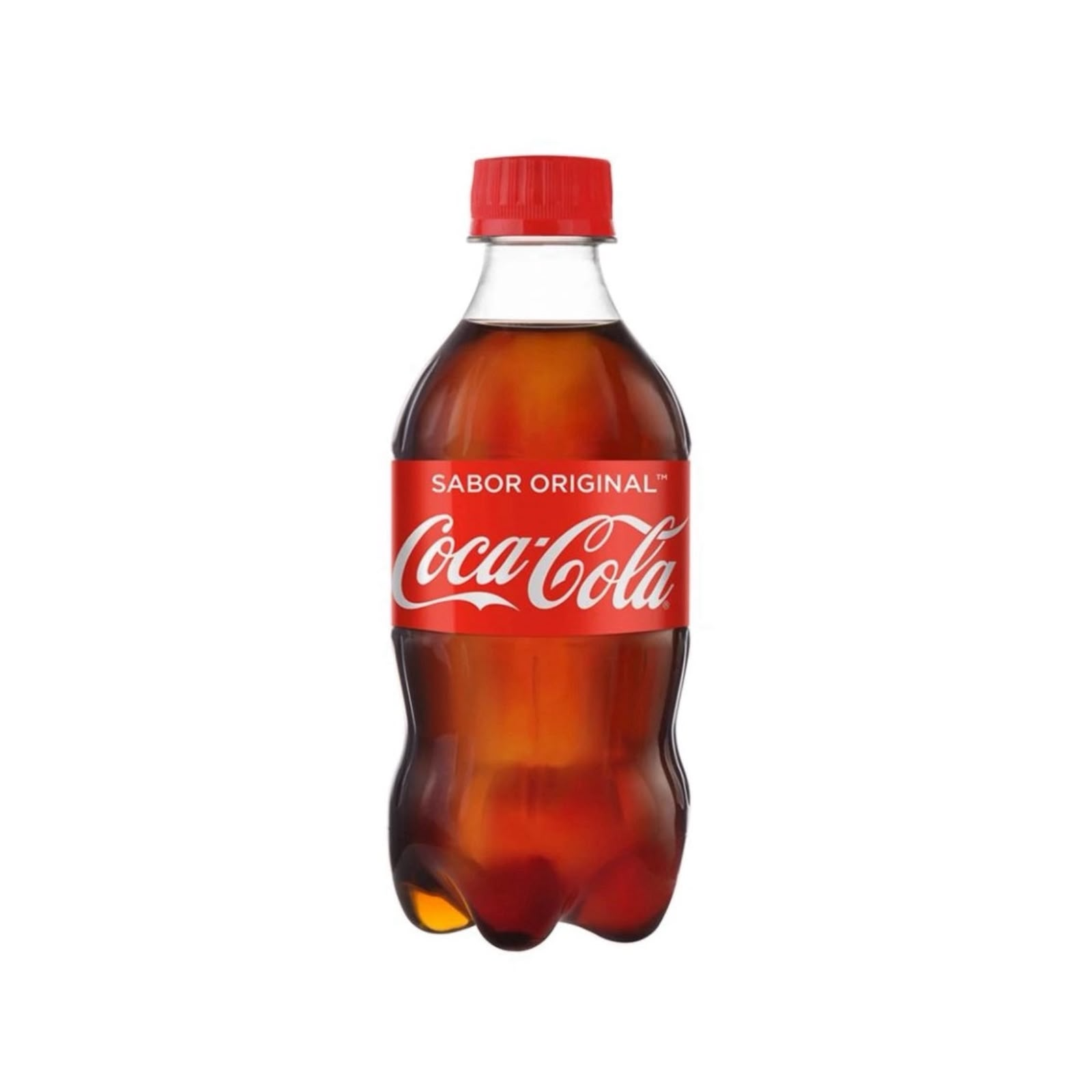 Coca cola 250 ML