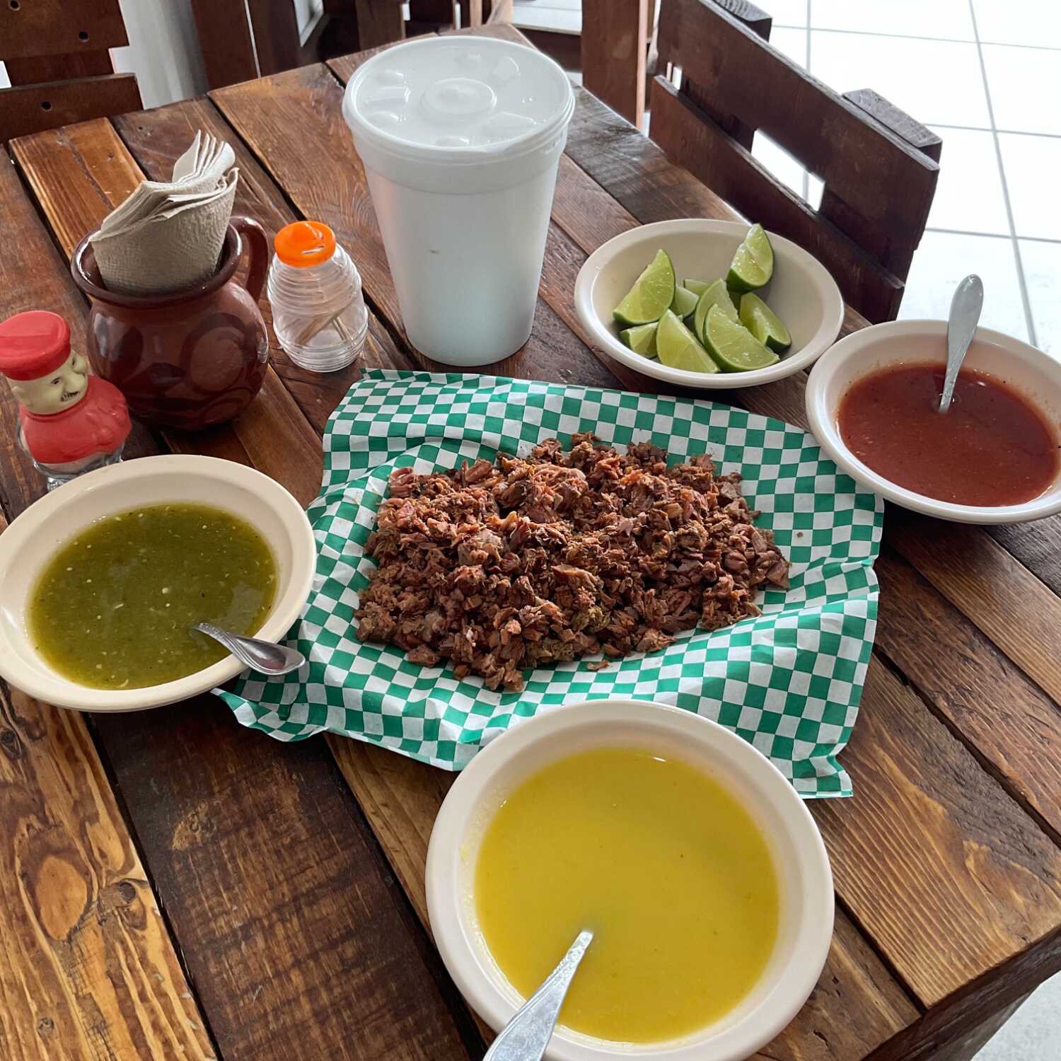 Birria 1/2