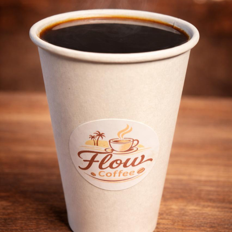 AMERICANO ESPRESSO