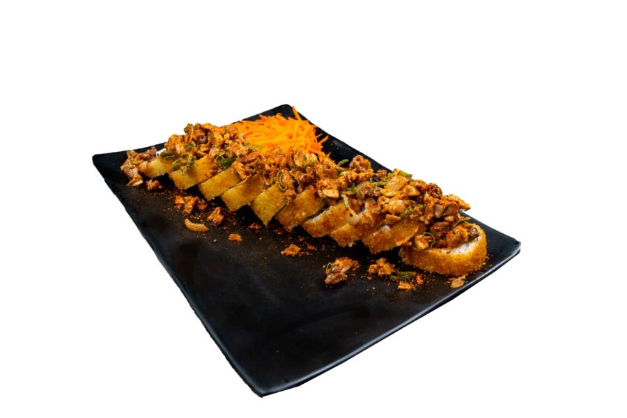 CALOTA ROLL