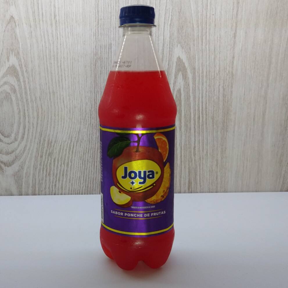 Joya Poché de Frutas 600ml.