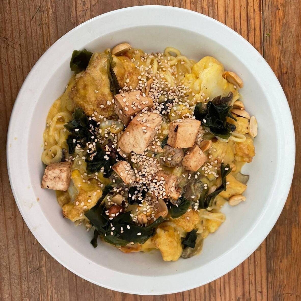 Wok Oriental