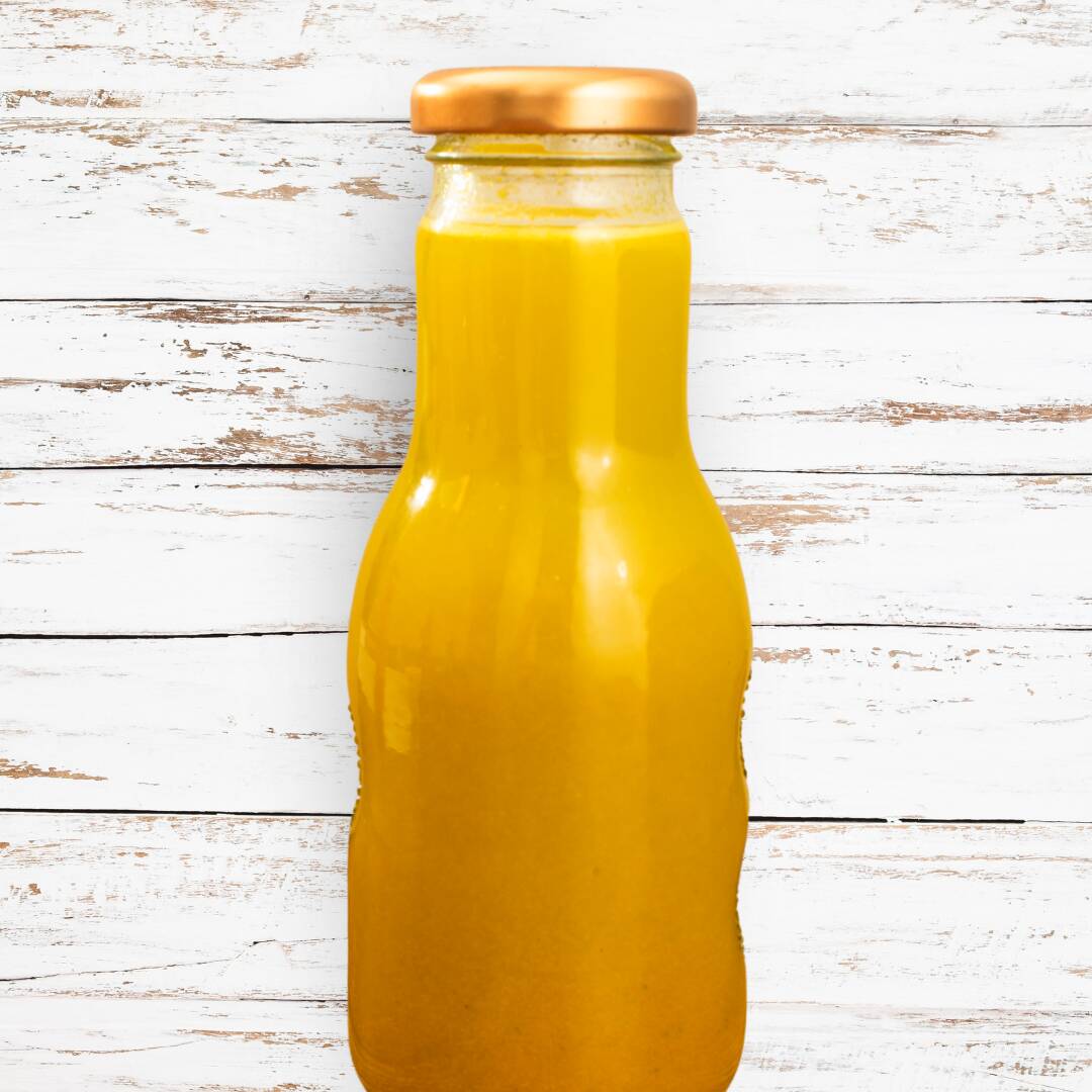 Batido Alcalino 400Ml