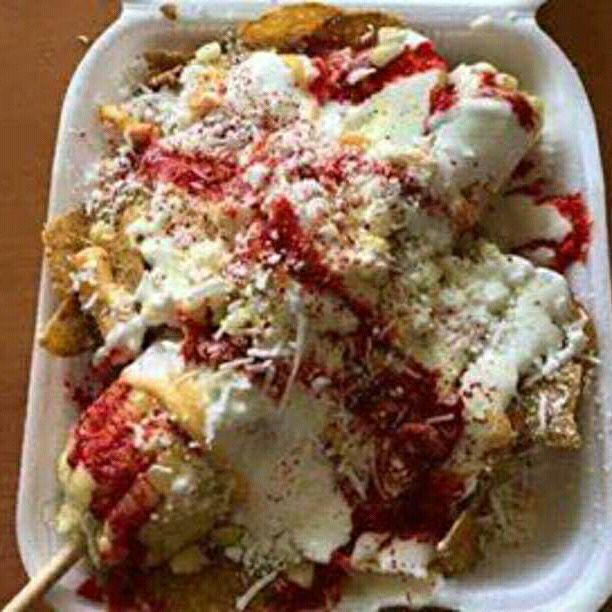 Elote Epecial