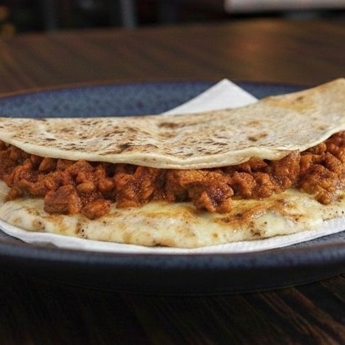 Quesadilla Adobada