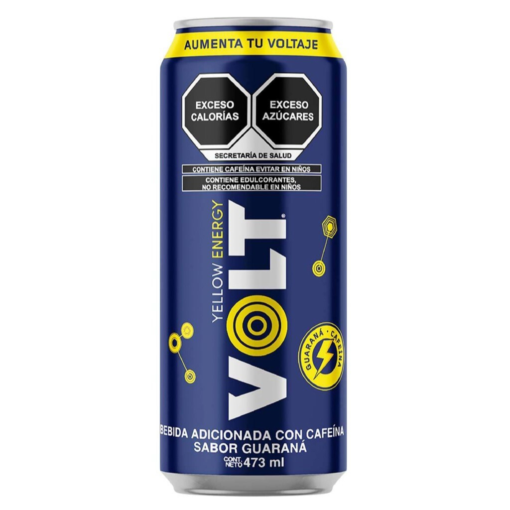 Volt 473ml
