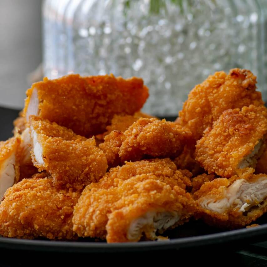 Tenders 250 G
