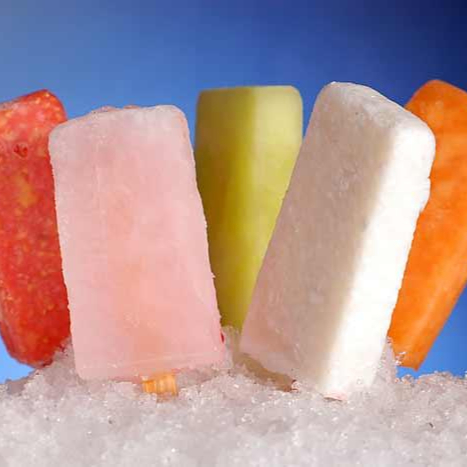 Paleta de Hielo