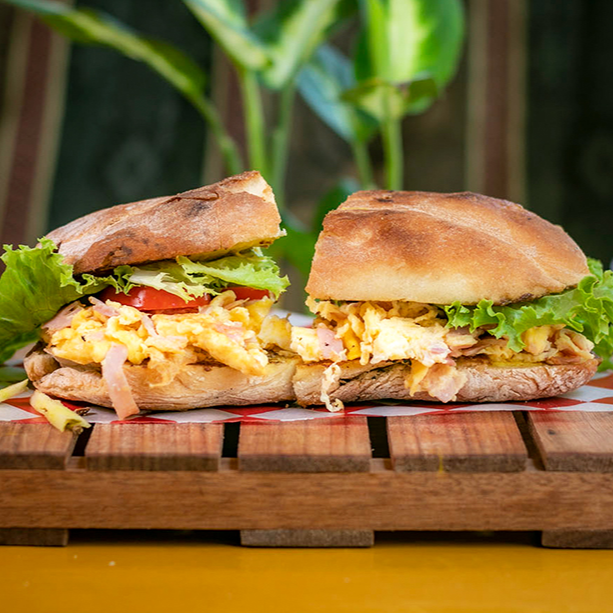 Torta Mañanera