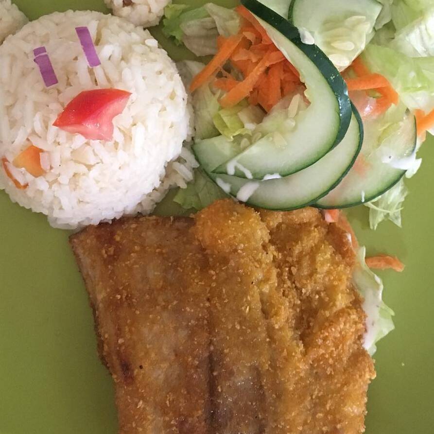 COMBO FILETE