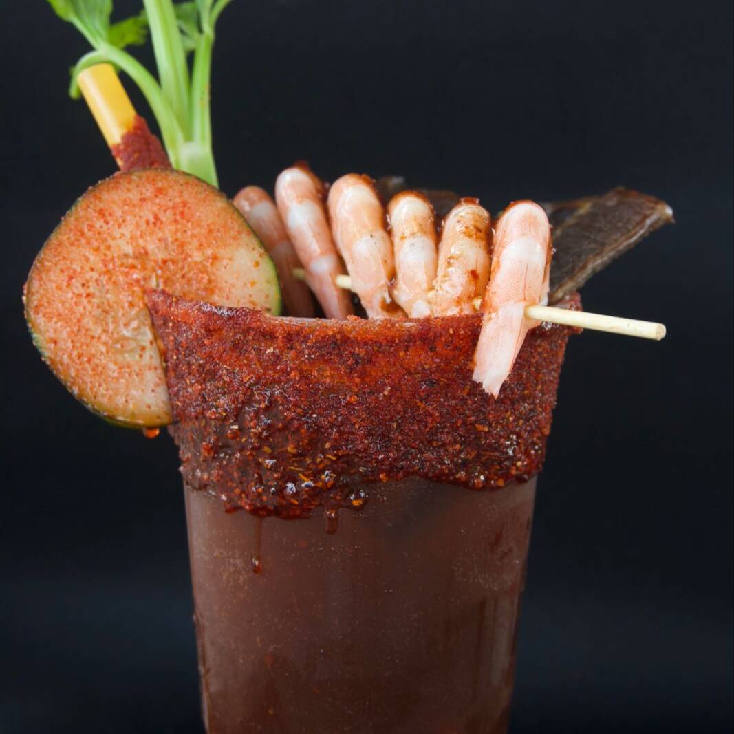 Clamato Especial