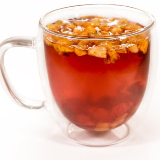 Tisana Manzana/Arándano