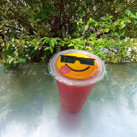 Jugo de Uva