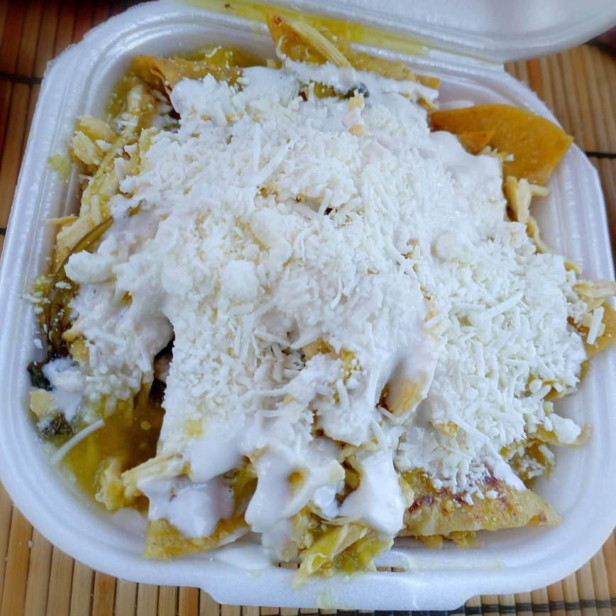 Combo Munchoso