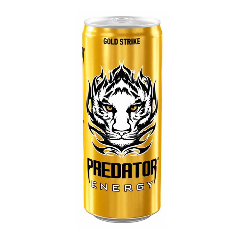 PREDATOR 473ml