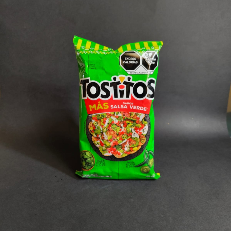 Tostitos