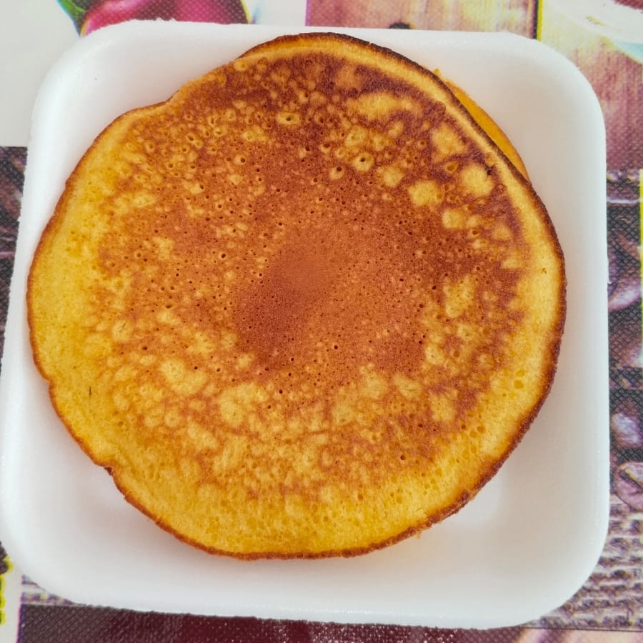 Hot Cake