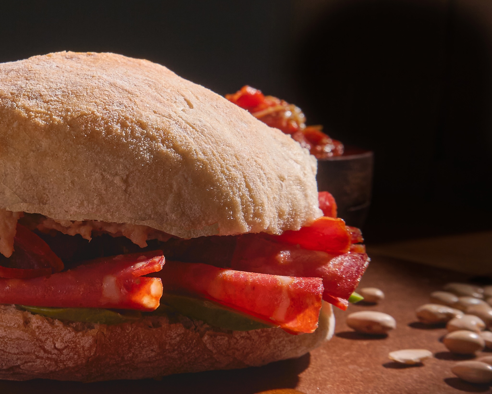 Chorizo Pamplona