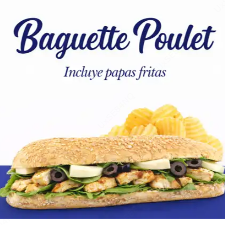 Poulet