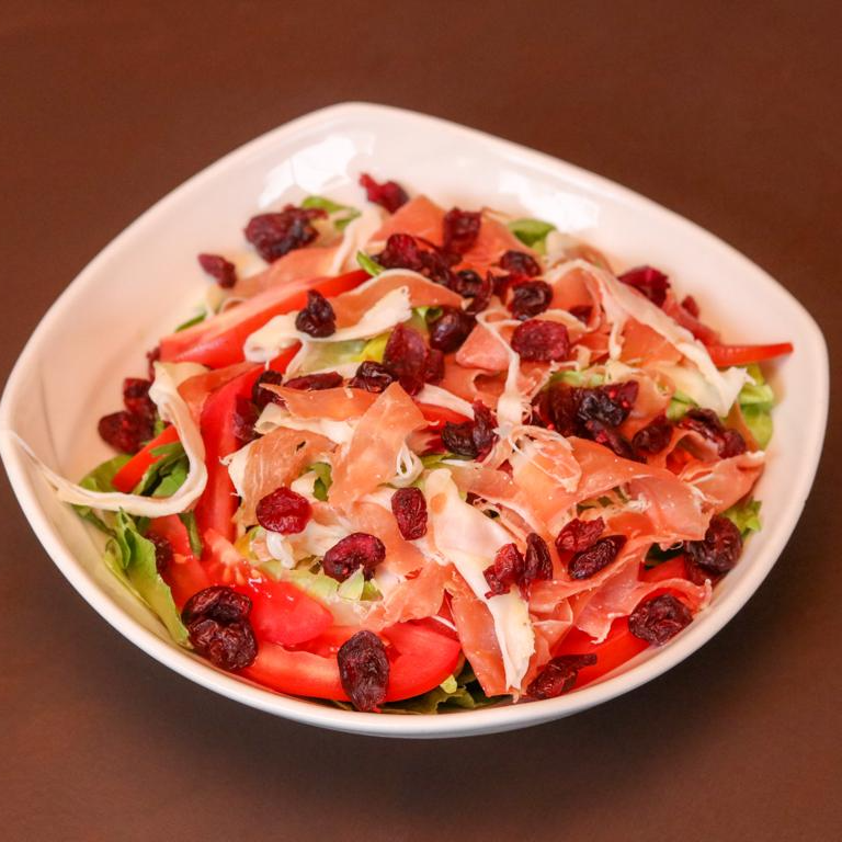 Ensalada Serrana