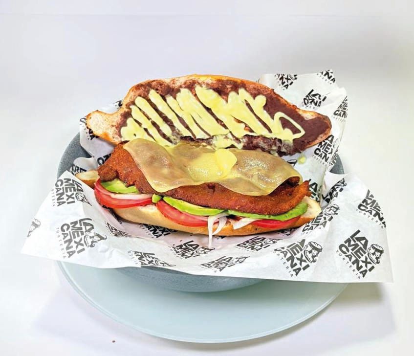 Torta de Milanesa (25cm)