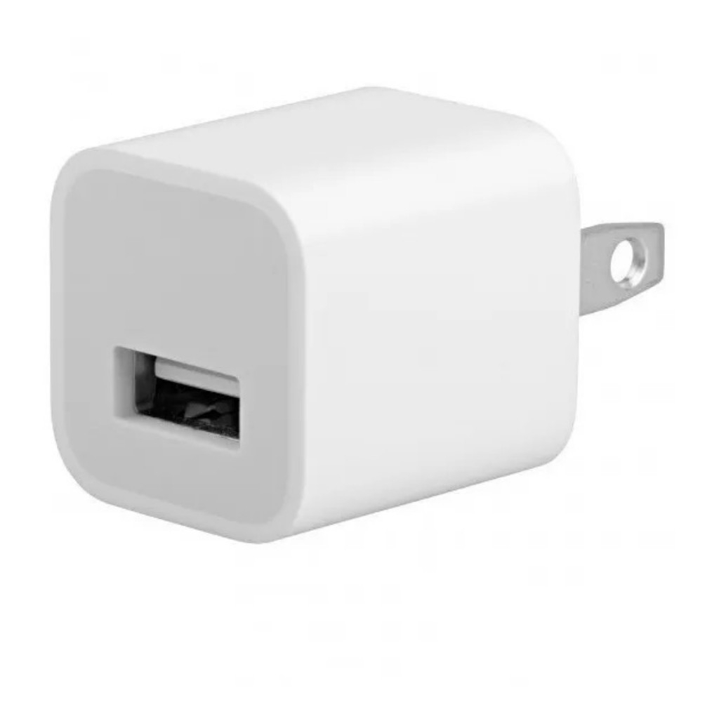 cubo de carga normal usb a