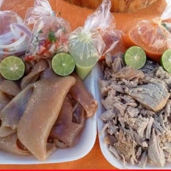 1 Kilo Surtido