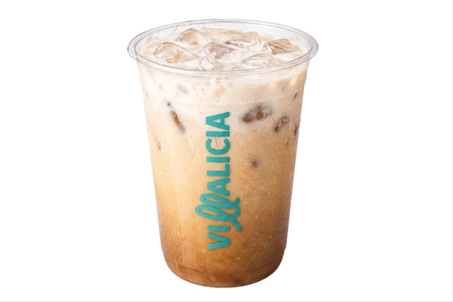 BANANA BREAD LATTE PEQUEÑO