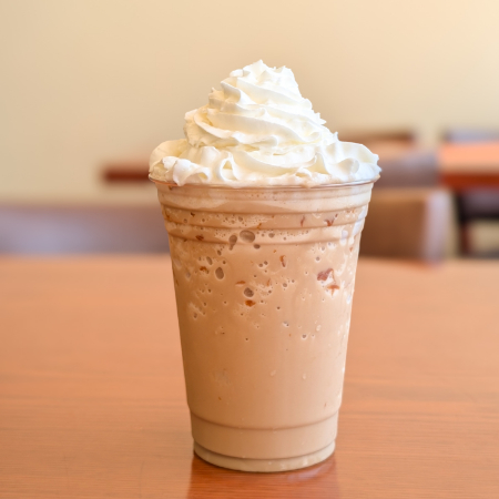 Frappe Clasico