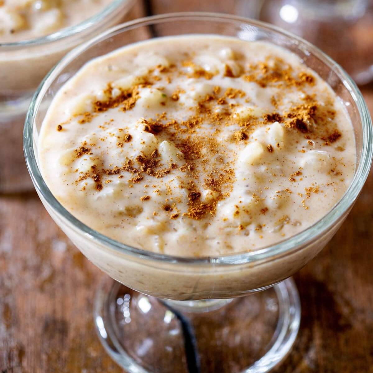 Arroz con Leche