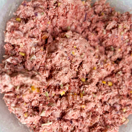 Ensalada de Marlin un Kilo