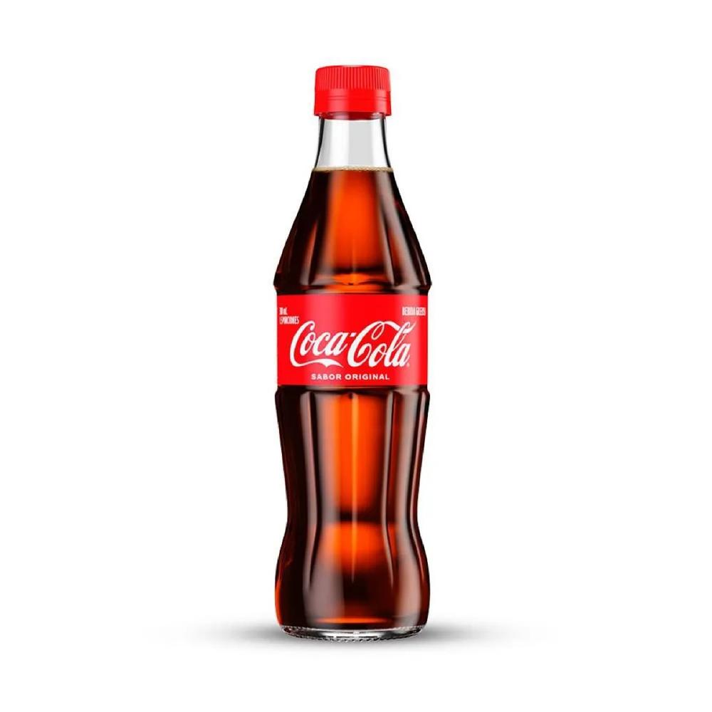 COCA COLA