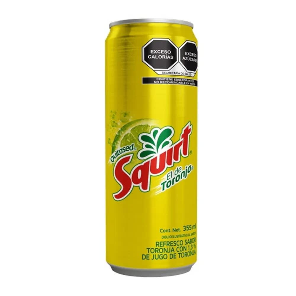 Refresco 355 ml