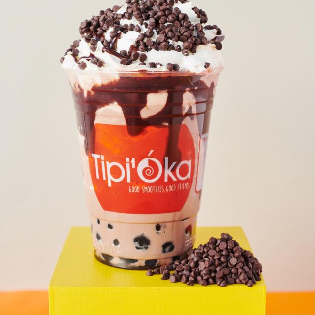 JAVA CHIP HELADA