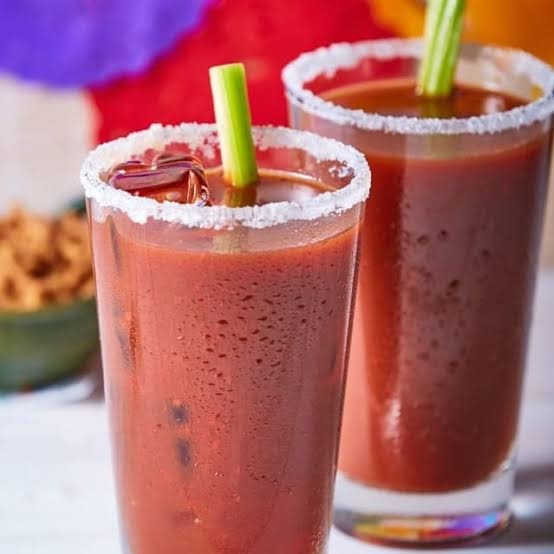 Clamatos