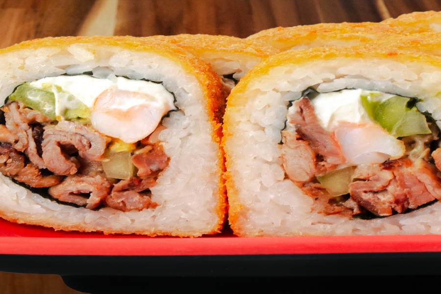 MAR Y TIERRA ROLL