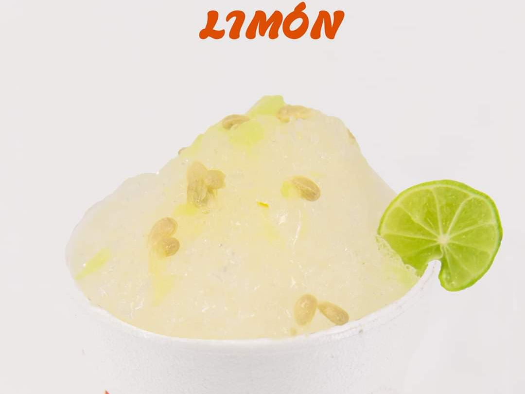 Raspados 4x3 Tropicales